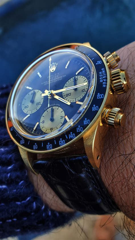 rolex cosmograph daytona vintage.